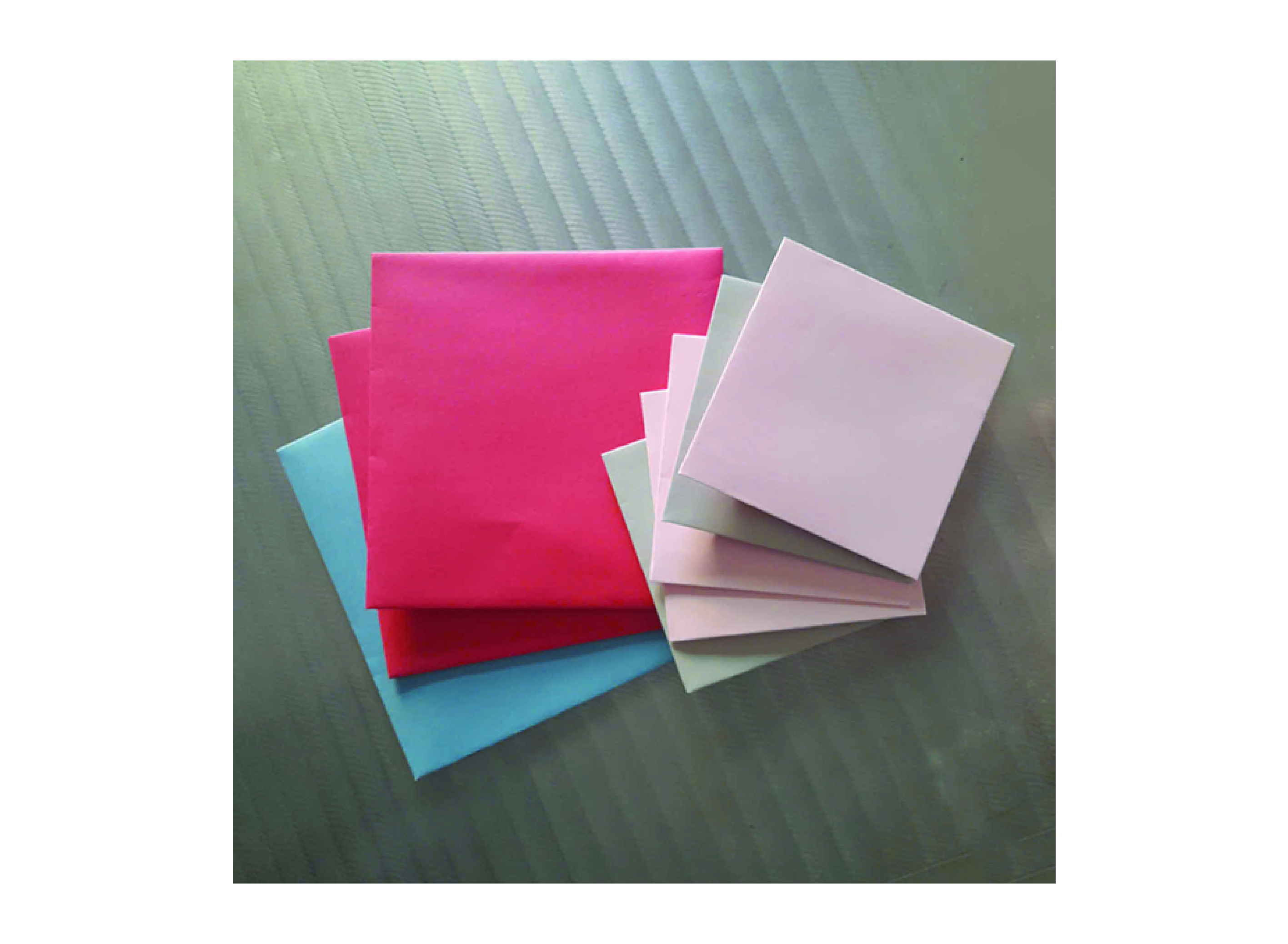 Bao thư thiệp 15.5X15.5, 16.5X16.5, 10.5X10.5,...